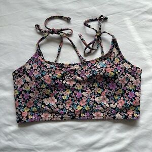 NWT Forever21 Bikini Top | Size Large
